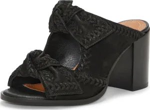 Lucky Brand Women's Dynah Heeled Sandal