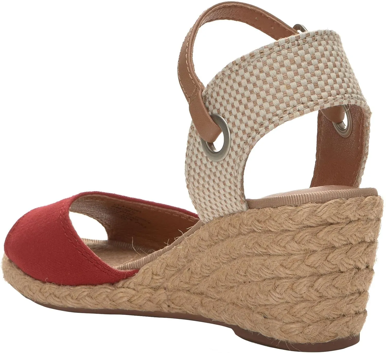 Lucky Brand Women's Kyndra Wedge Sandal