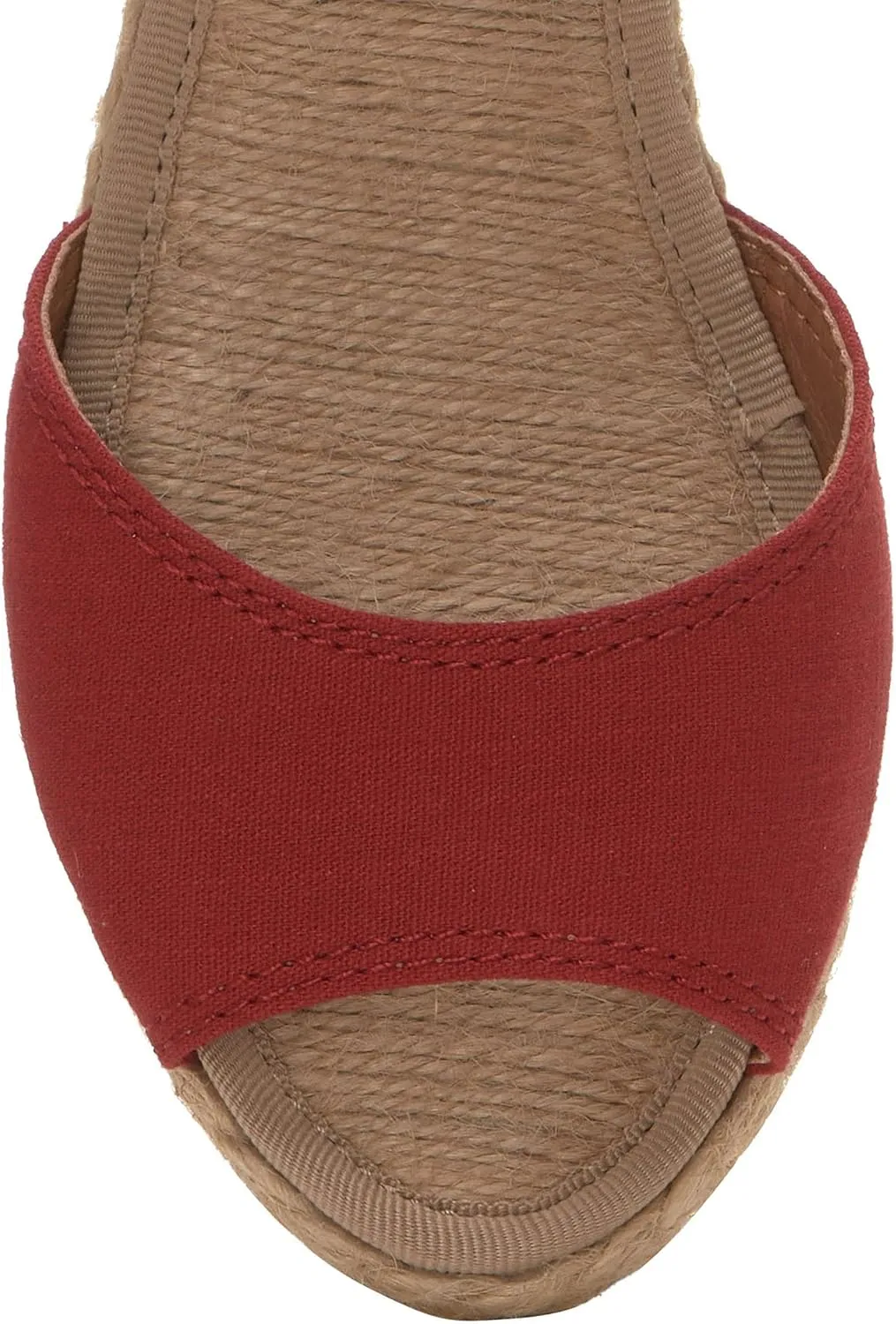 Lucky Brand Women's Kyndra Wedge Sandal
