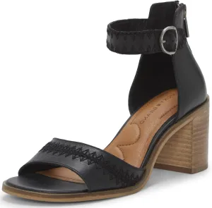 Lucky Brand Women's Shivona Heeled Sandal