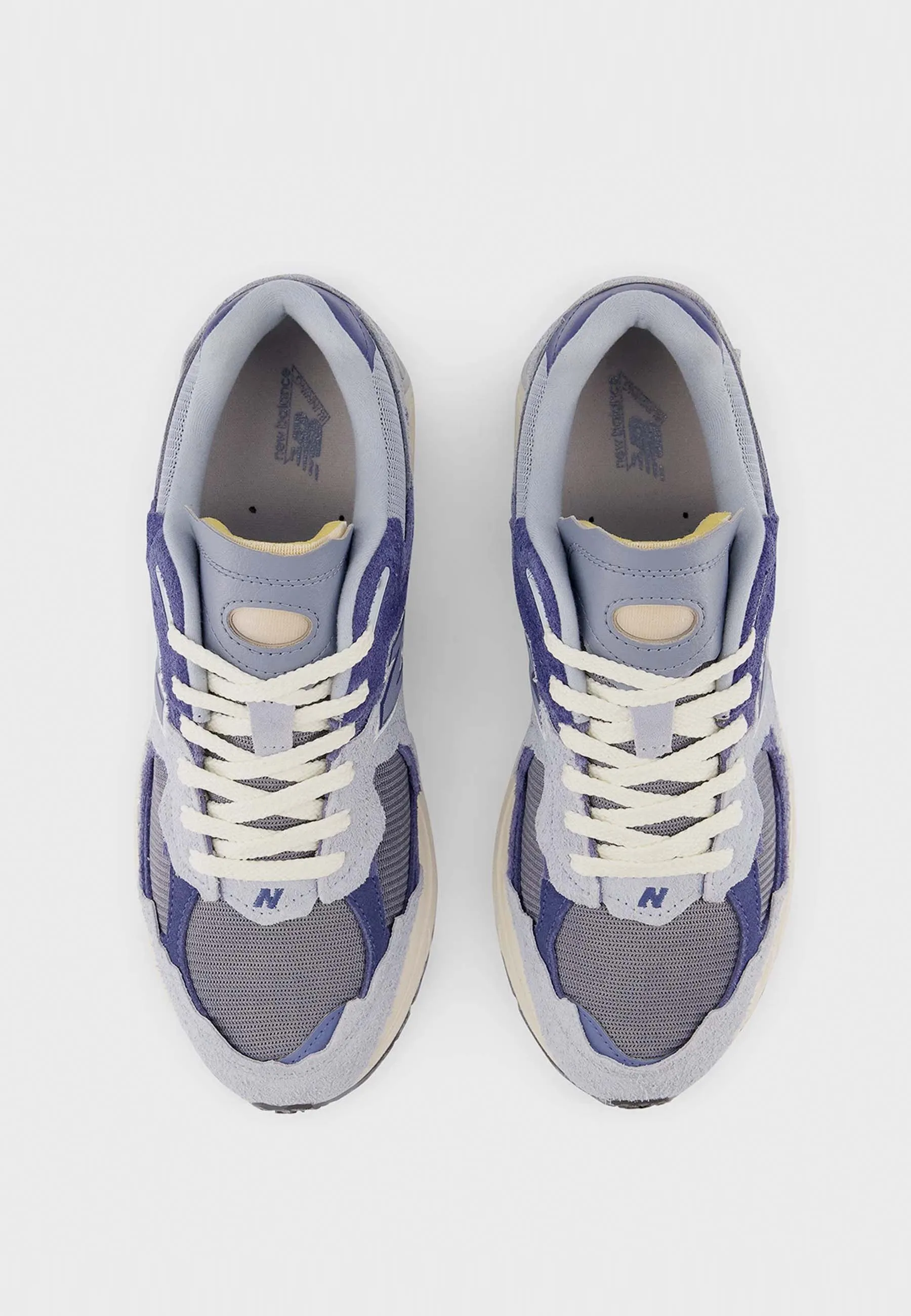 M2002RDI - Light Arctic Grey