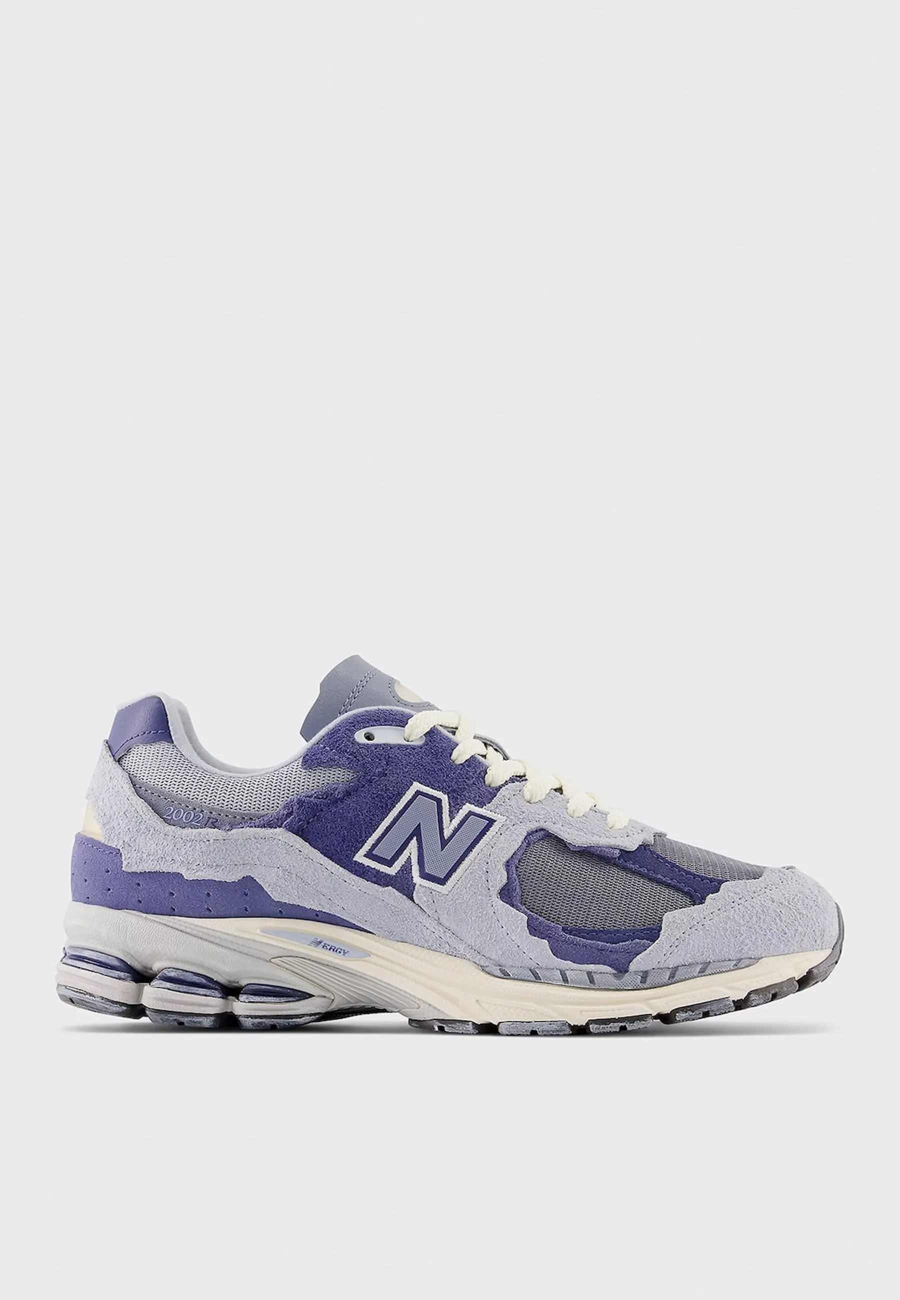 M2002RDI - Light Arctic Grey