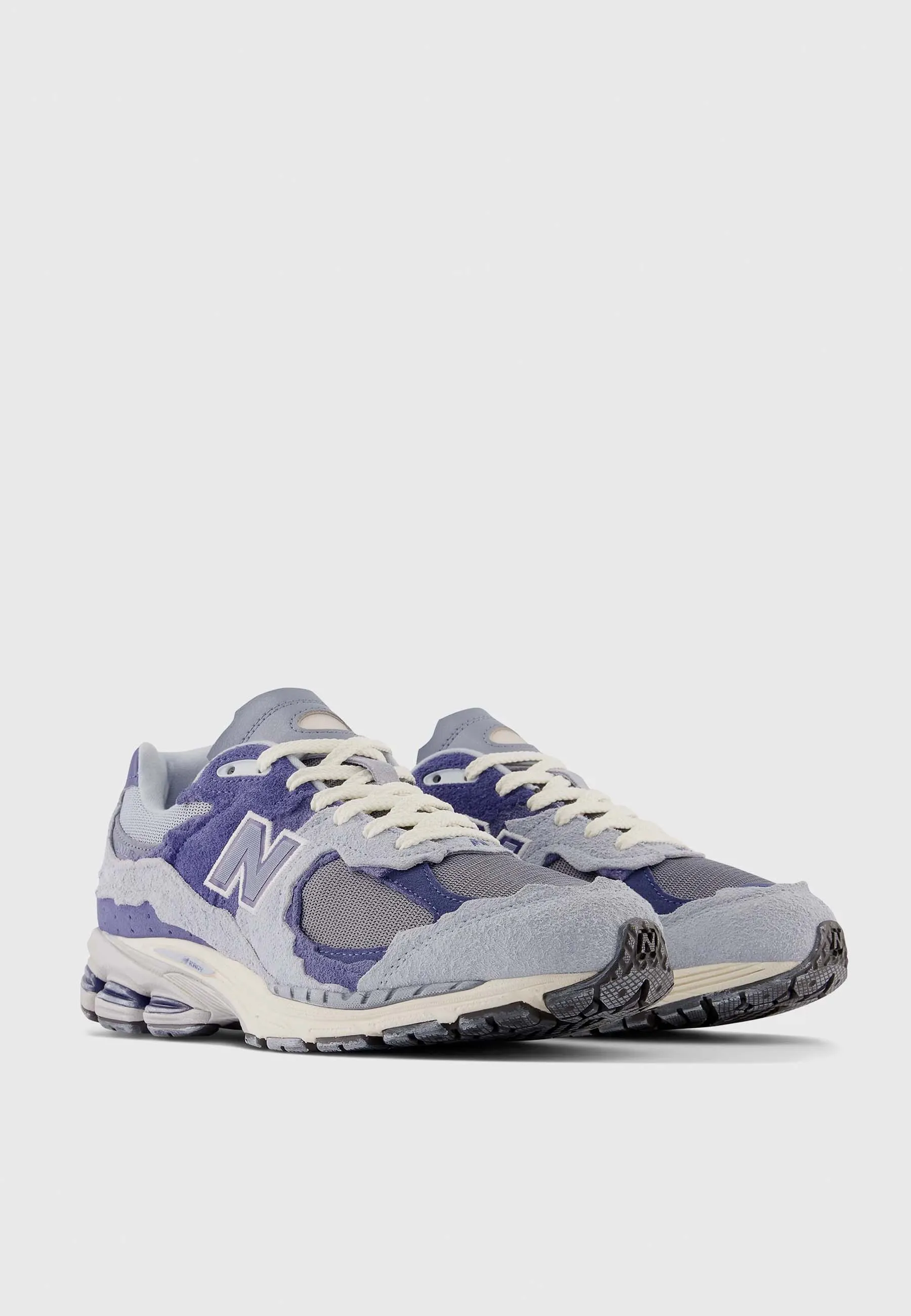 M2002RDI - Light Arctic Grey