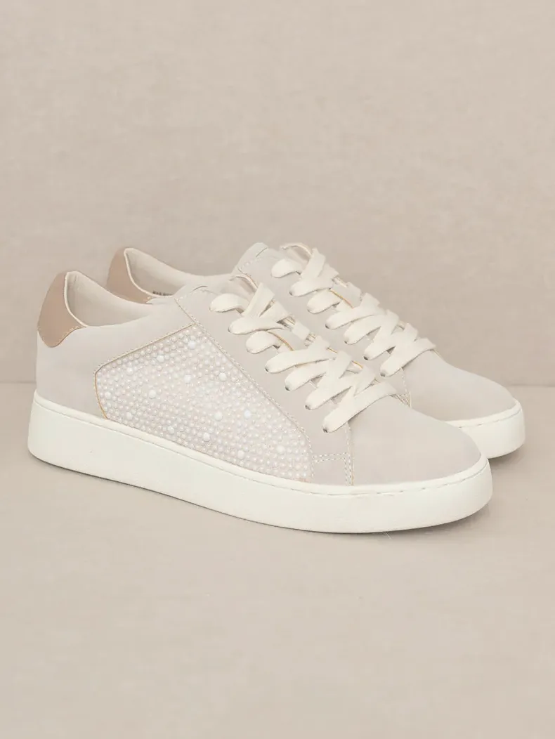 Madonna Sneakers