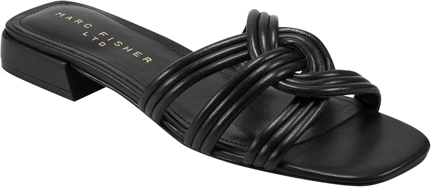 Marc Fisher LTD Women's Casara Sandal