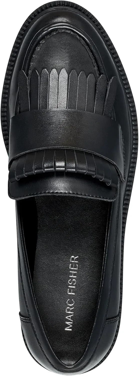 Marc Fisher Women's Calixy Loafer