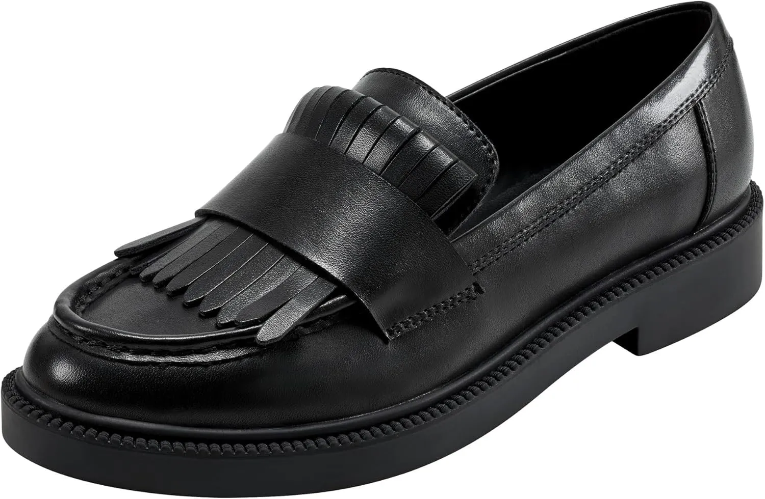 Marc Fisher Women's Calixy Loafer