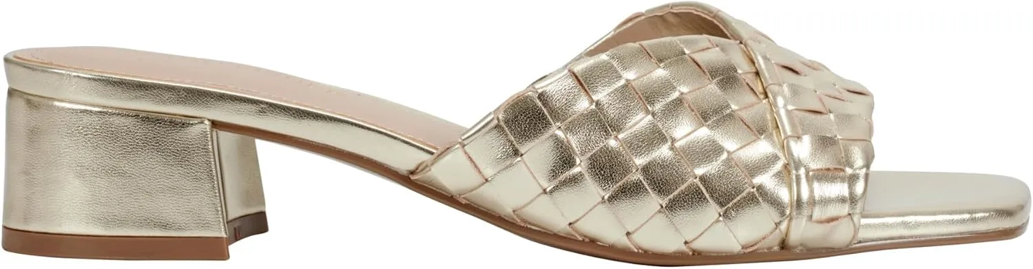 Marc Fisher Women's Coven Heeled Sandal