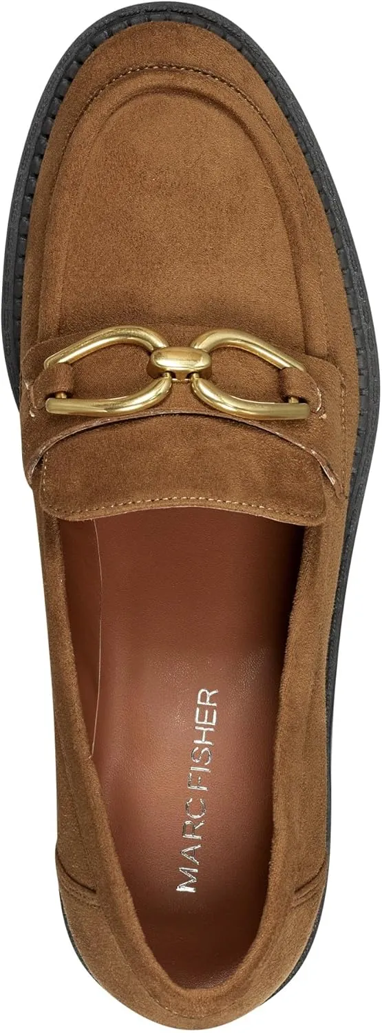 Marc Fisher Women's Delanie Loafer