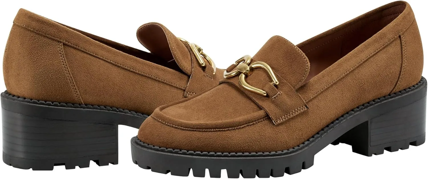 Marc Fisher Women's Delanie Loafer