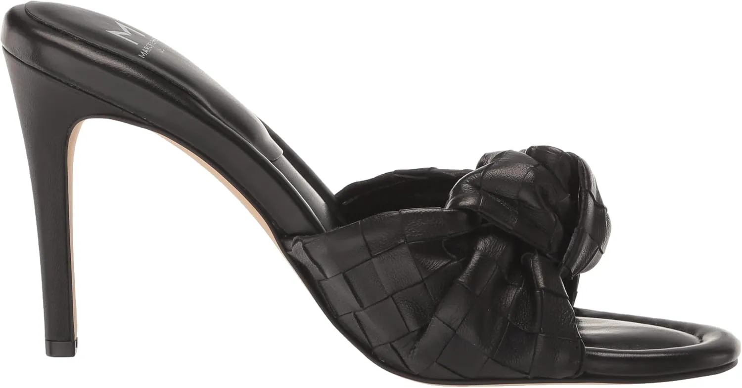 Marc Fisher Women's Janna Heeled Sandal