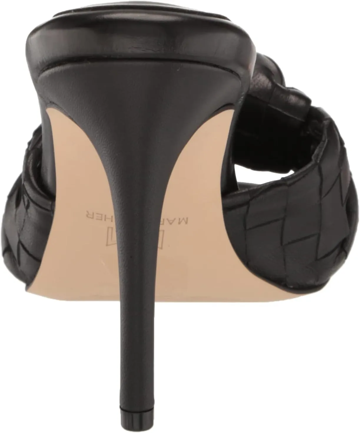 Marc Fisher Women's Janna Heeled Sandal