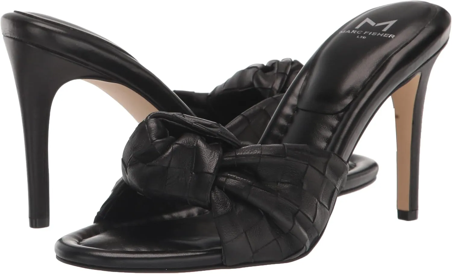 Marc Fisher Women's Janna Heeled Sandal