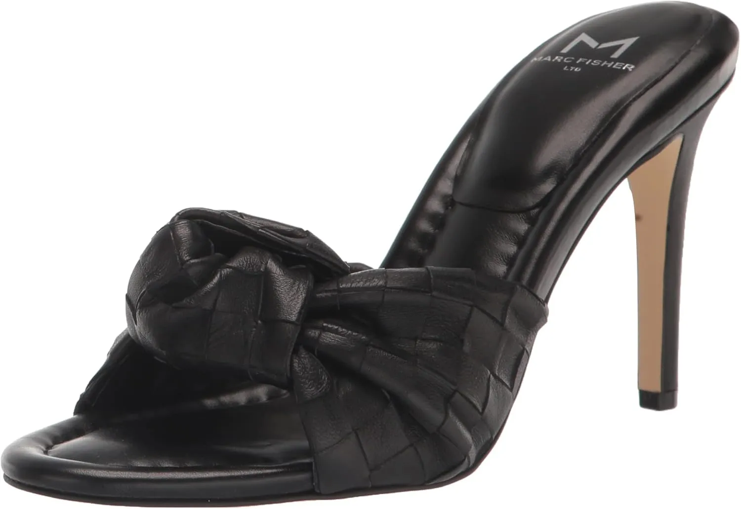 Marc Fisher Women's Janna Heeled Sandal