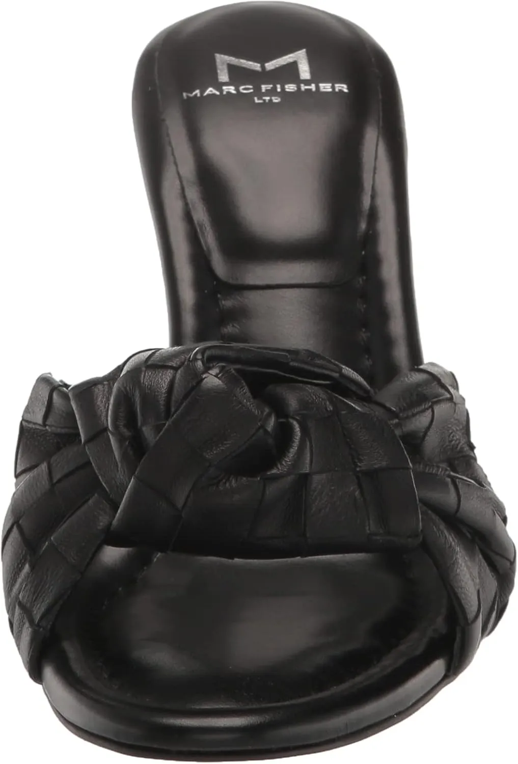 Marc Fisher Women's Janna Heeled Sandal