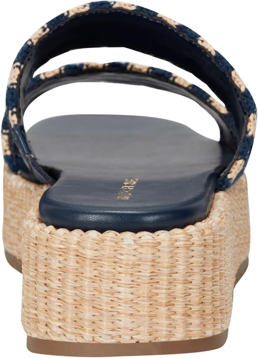 Marc Fisher Women's Pelma Sandal