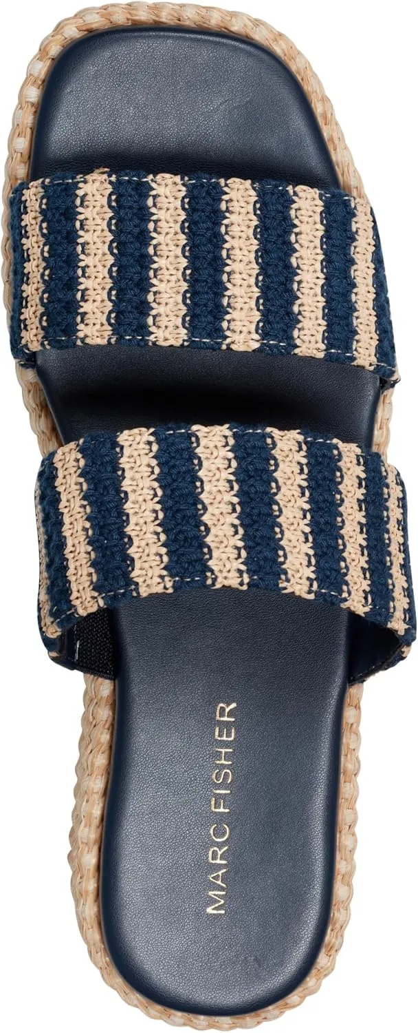 Marc Fisher Women's Pelma Sandal