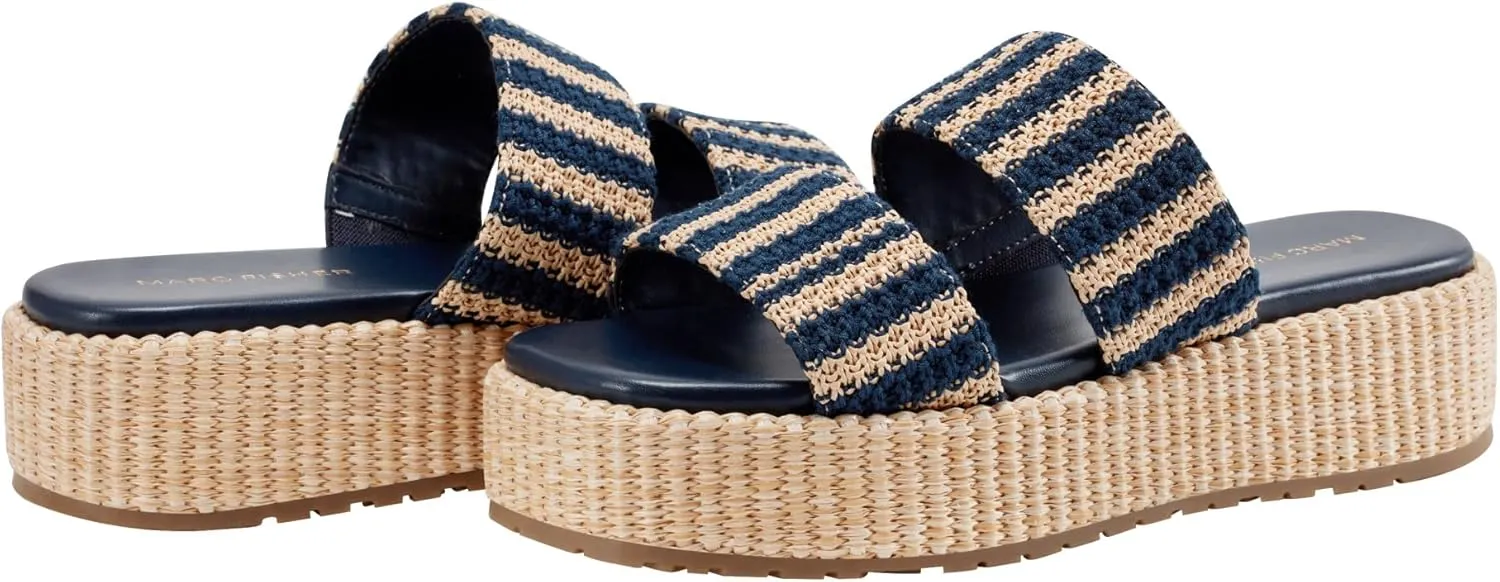 Marc Fisher Women's Pelma Sandal