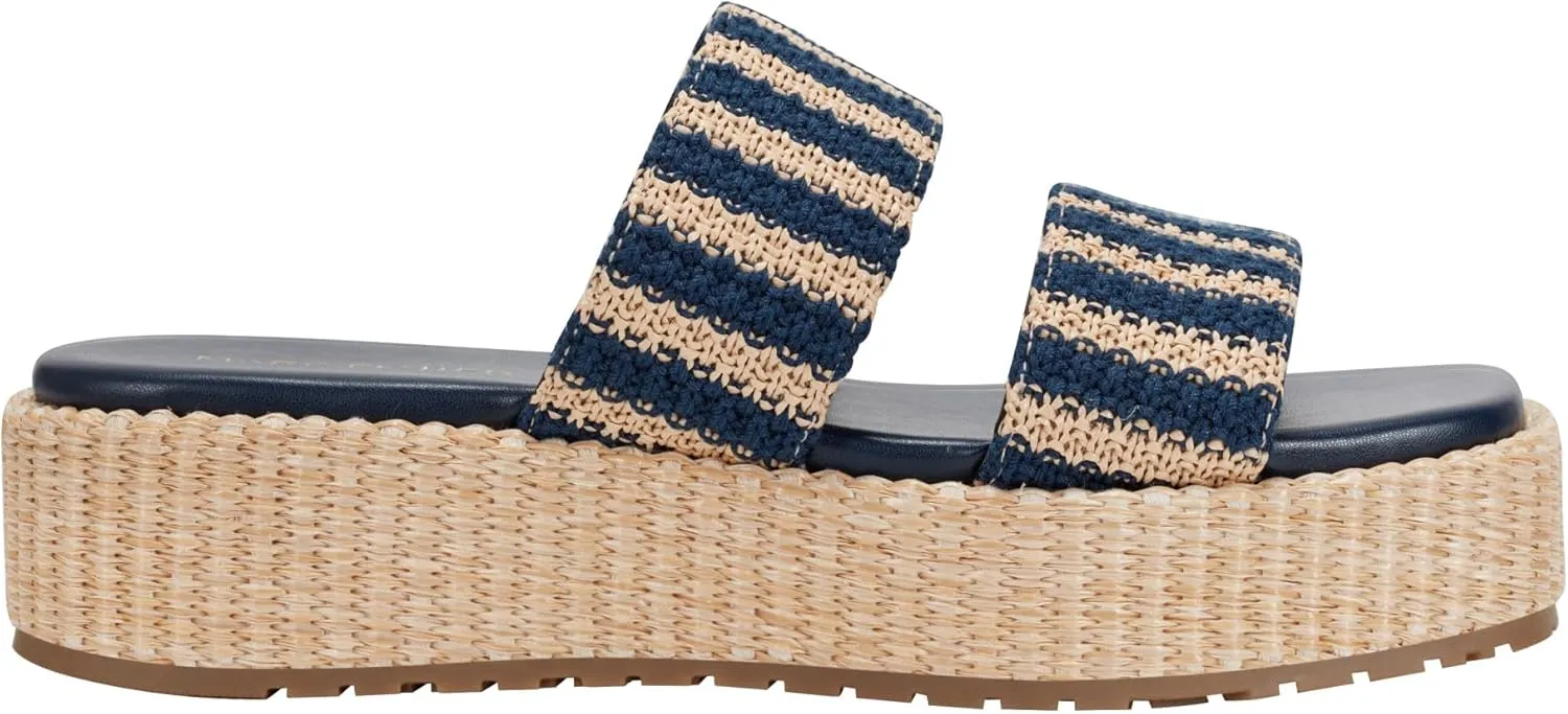 Marc Fisher Women's Pelma Sandal