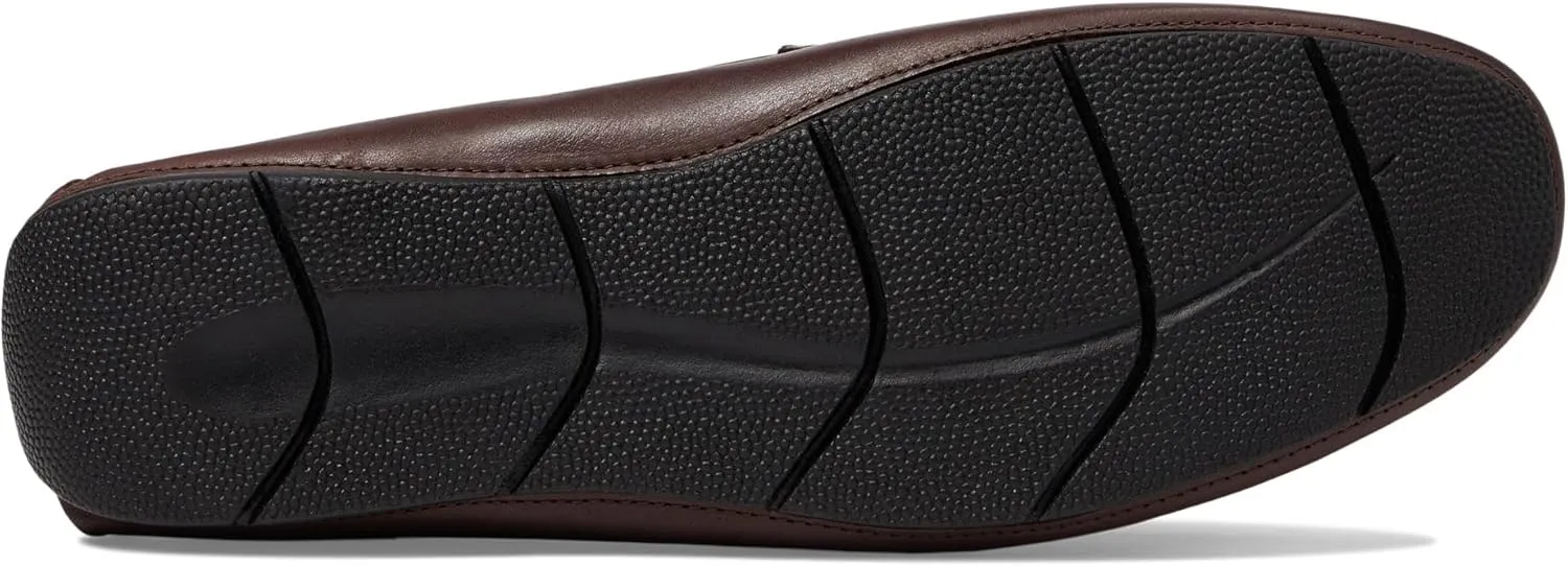 Marc Joseph New York Mens Loafers Casual Slip On Shoes Leather Penny Loafers for Men