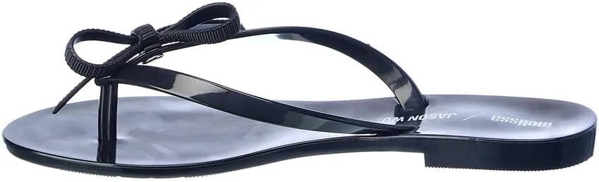Melissa - Womens Harmonic   Jason Wu V Ad Sandal