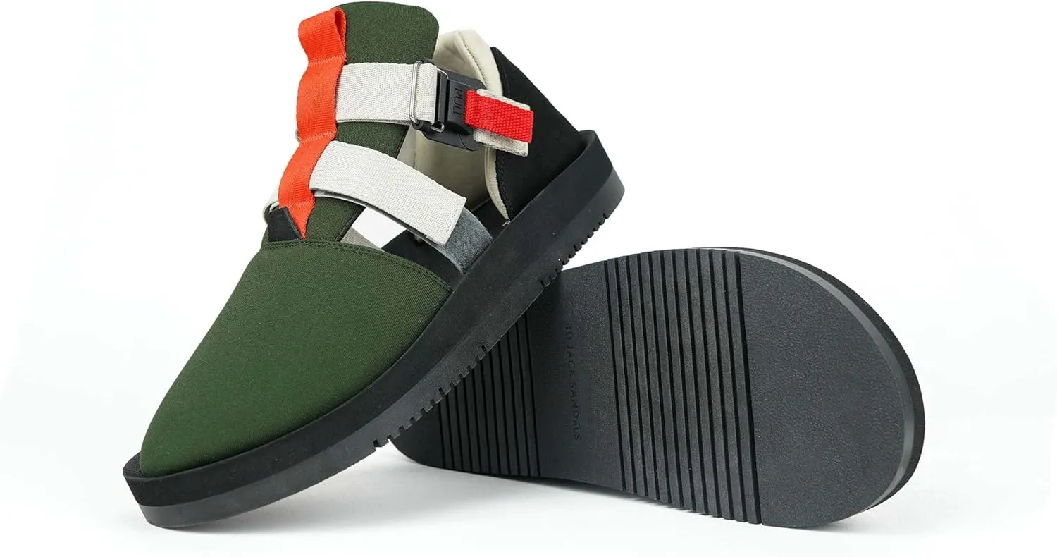 Men's Casual Sandal