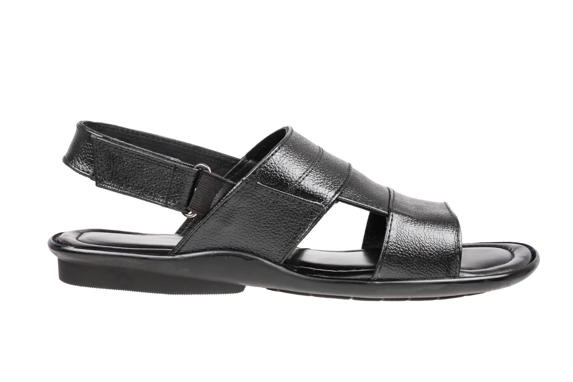 Mens leather Sandal 997887