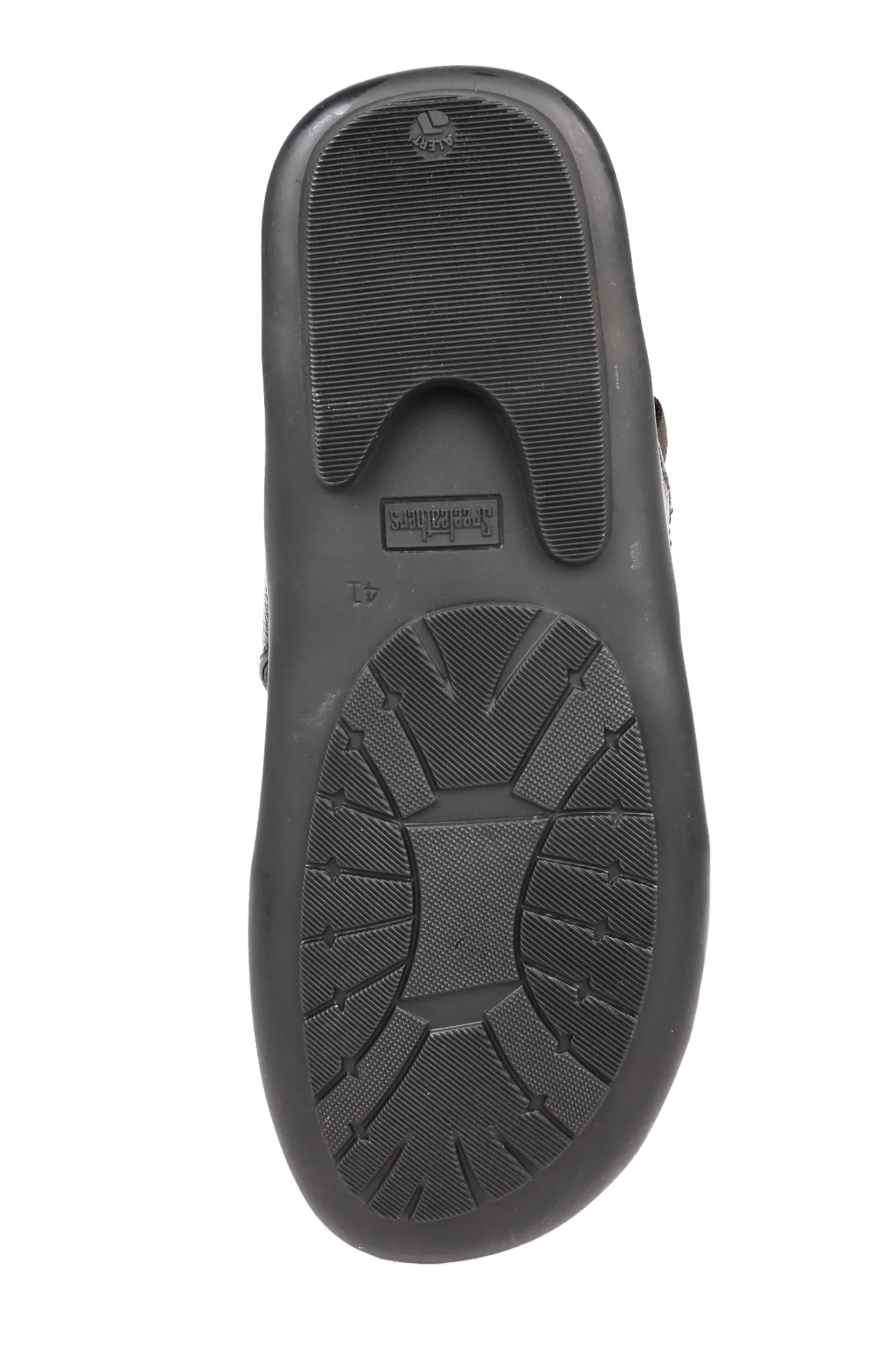 Mens leather Sandal 997887