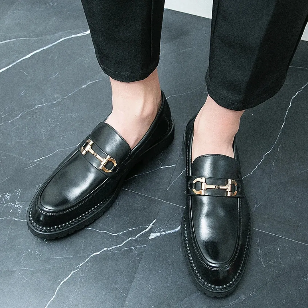 Men's Loafer Shoes Forth Siena