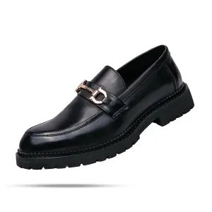 Men's Loafer Shoes Forth Siena