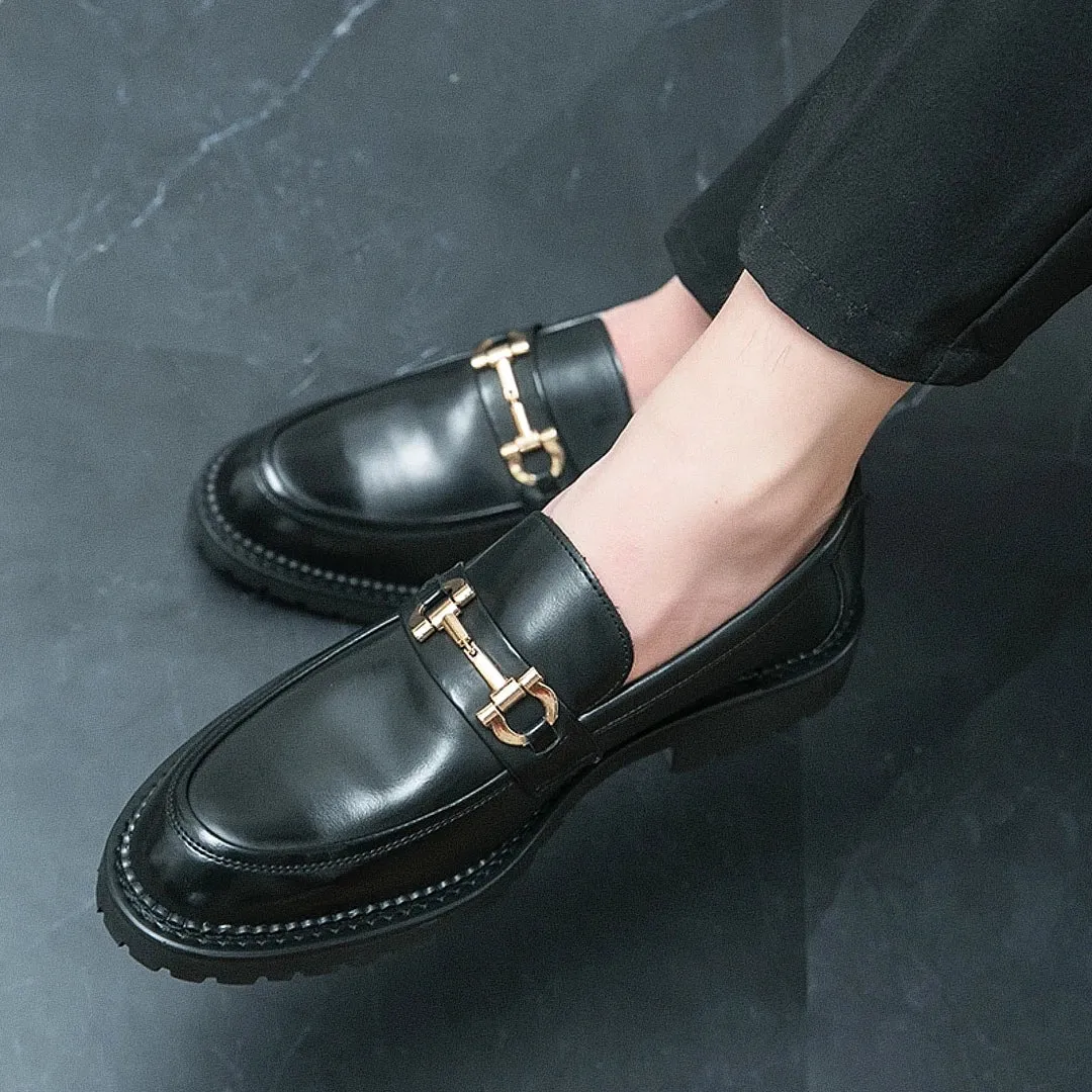 Men's Loafer Shoes Forth Siena