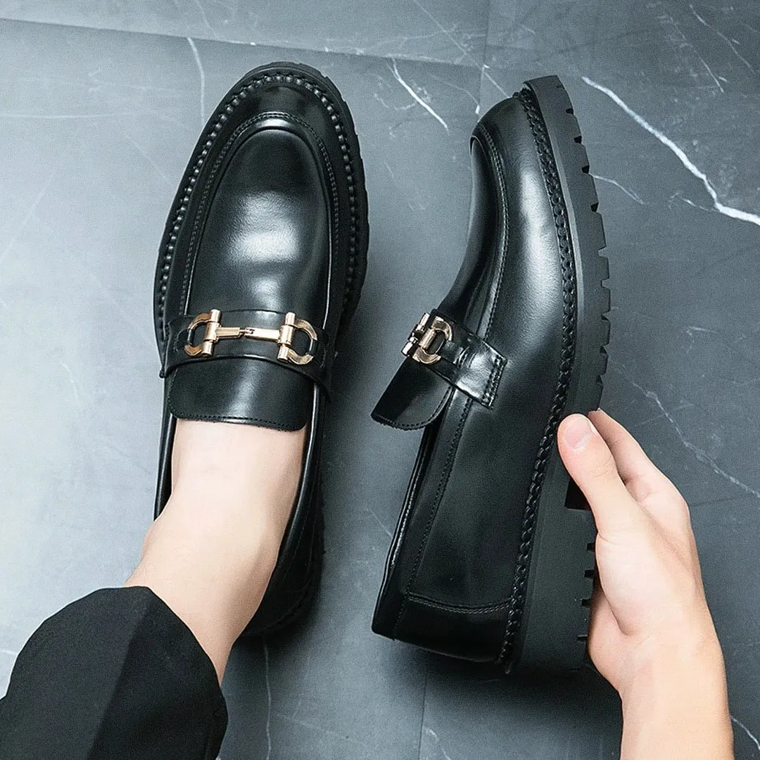 Men's Loafer Shoes Forth Siena