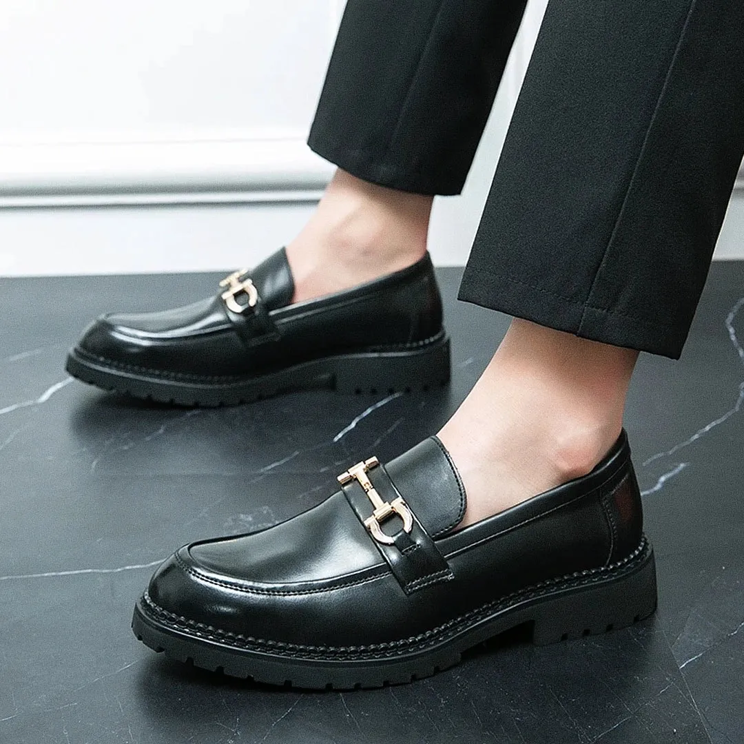 Men's Loafer Shoes Forth Siena