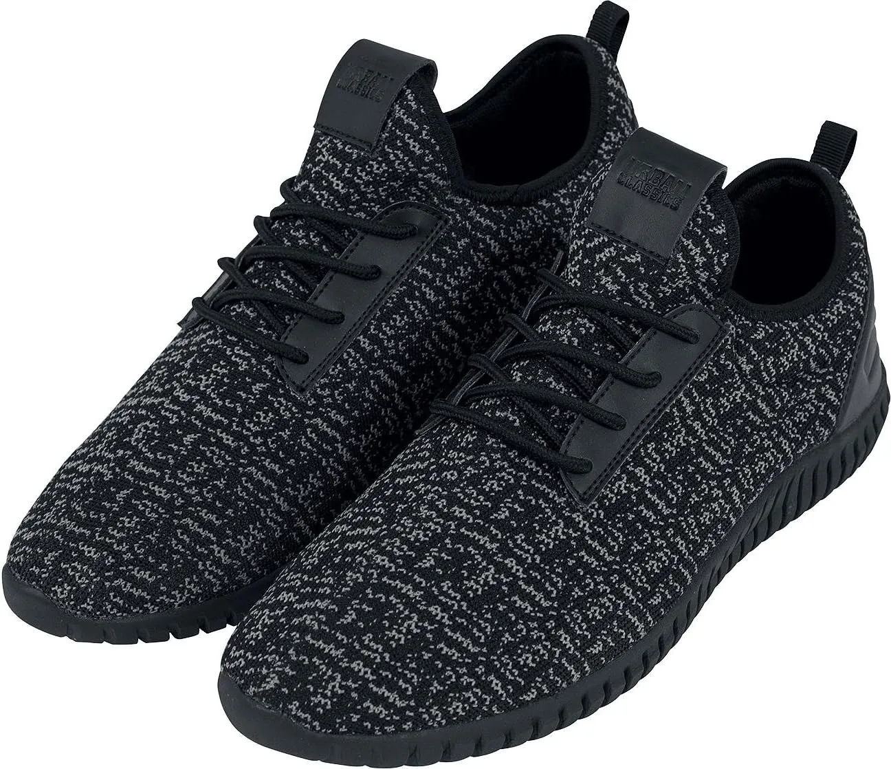 Men's Low-Top Sneaker