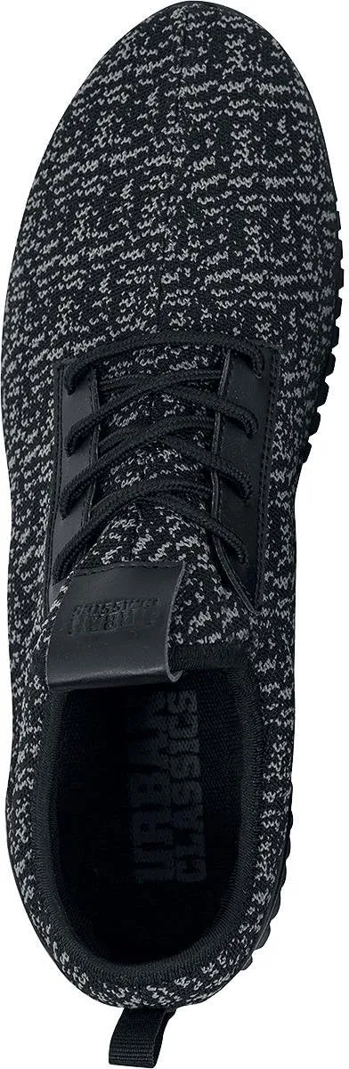 Men's Low-Top Sneaker