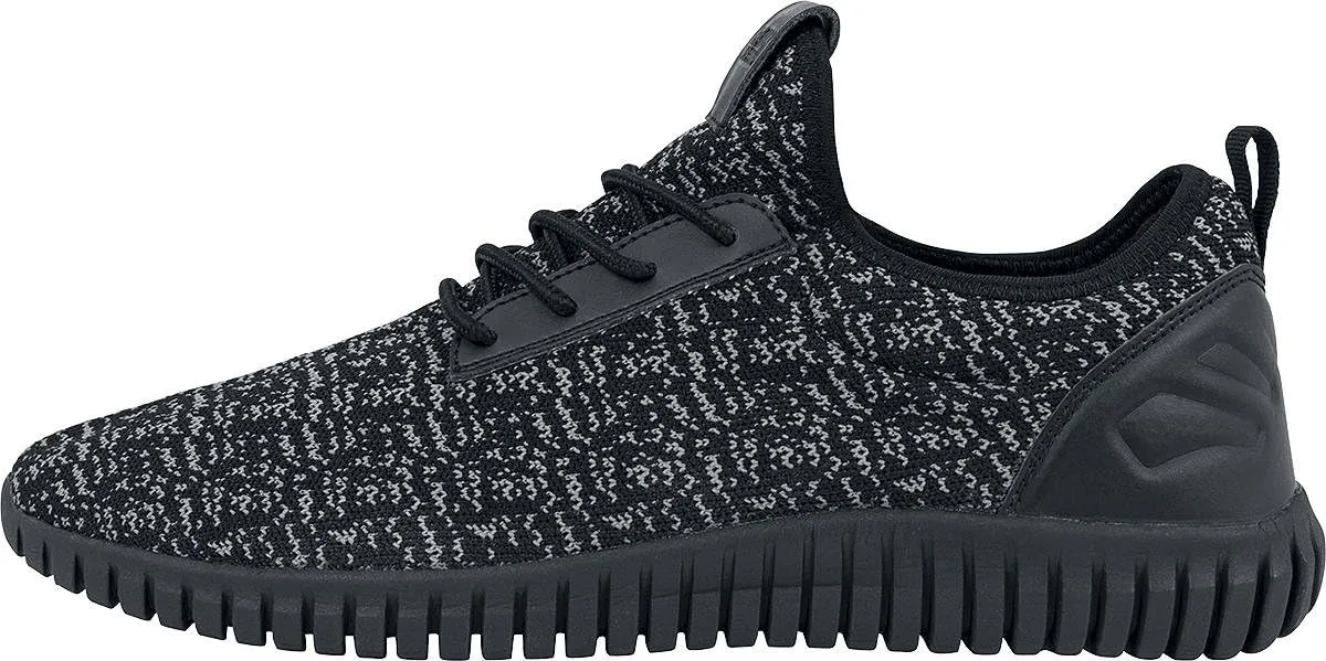 Men's Low-Top Sneaker