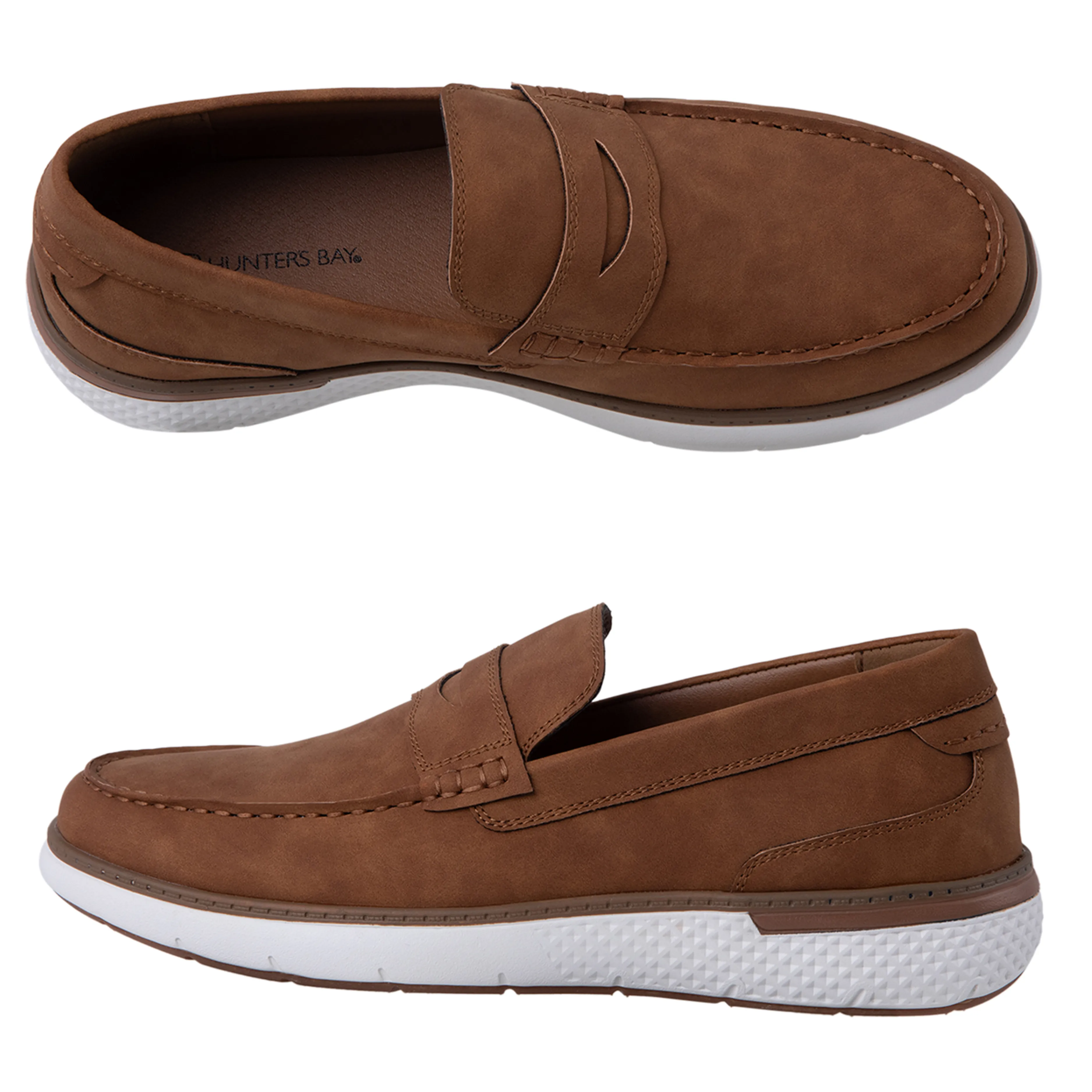 Men's Palisade Loafer