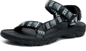 Men's Sandals Sport Hiking Sandals EVA Foam Midsole Outdoor With Arch Support Water Shoes Beach Sandal