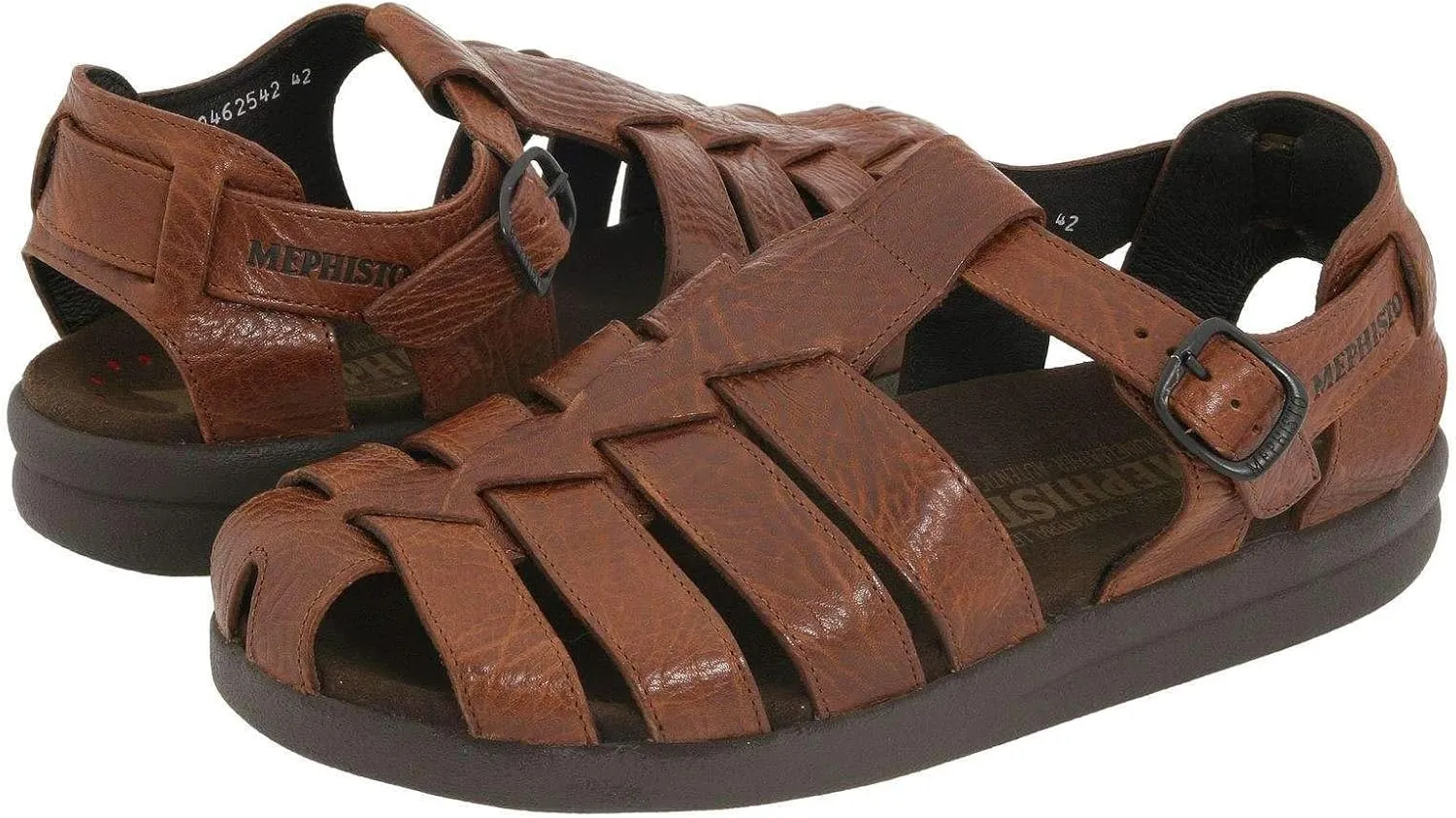 Mephisto Men's Sam Sandal