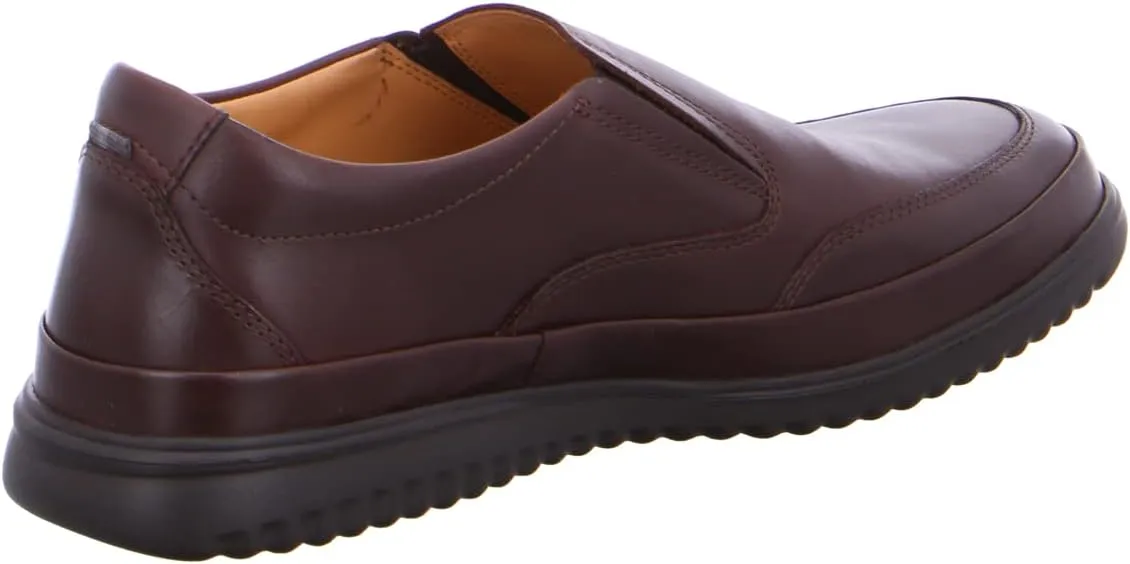 Mephisto Men's Twain Moccasin