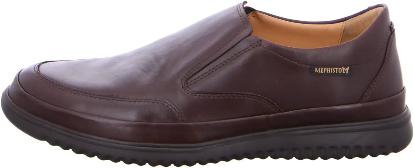 Mephisto Men's Twain Moccasin