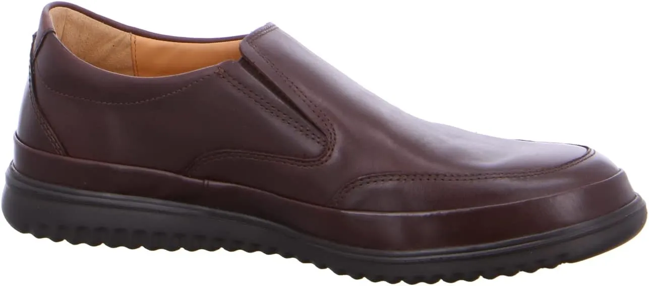 Mephisto Men's Twain Moccasin