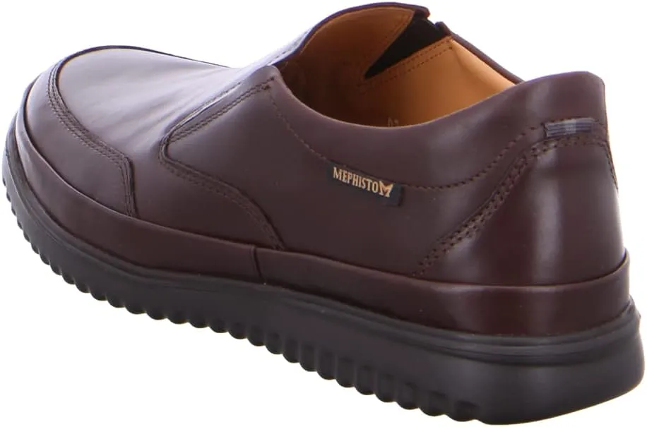 Mephisto Men's Twain Moccasin