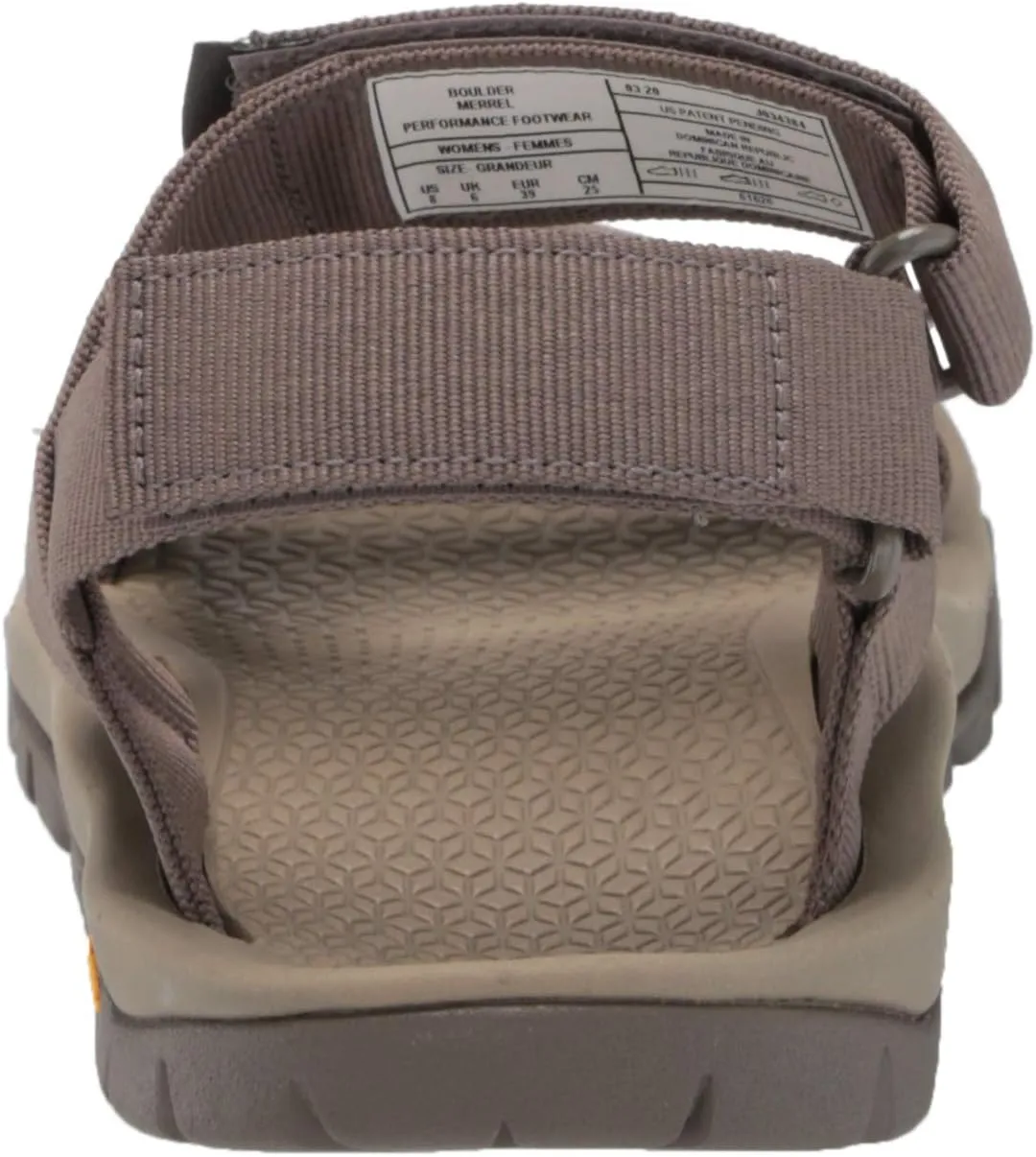 Merrell Women's J034382 Sandal