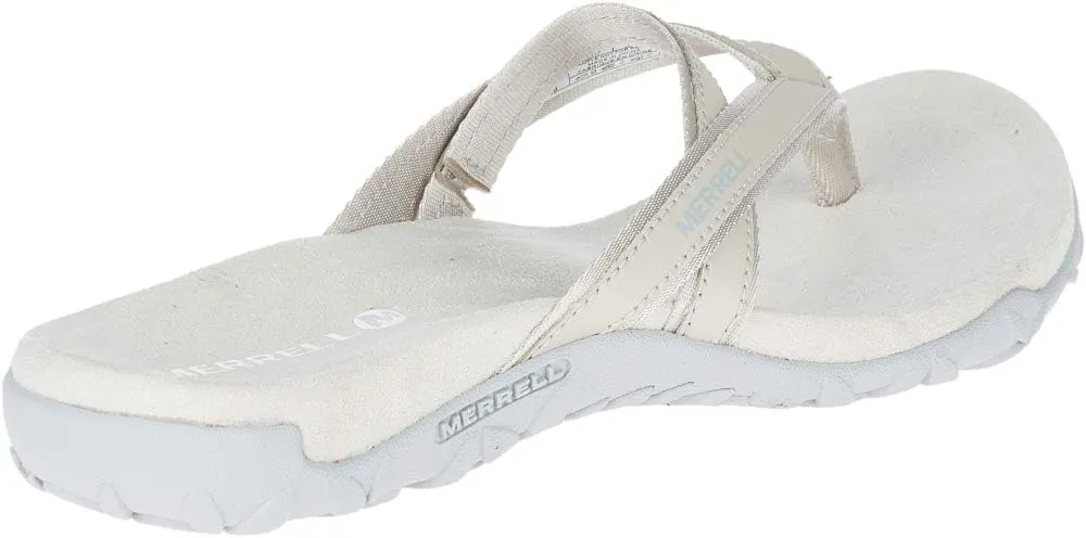 Merrell Women's Terran Ari Post Sport Sandal