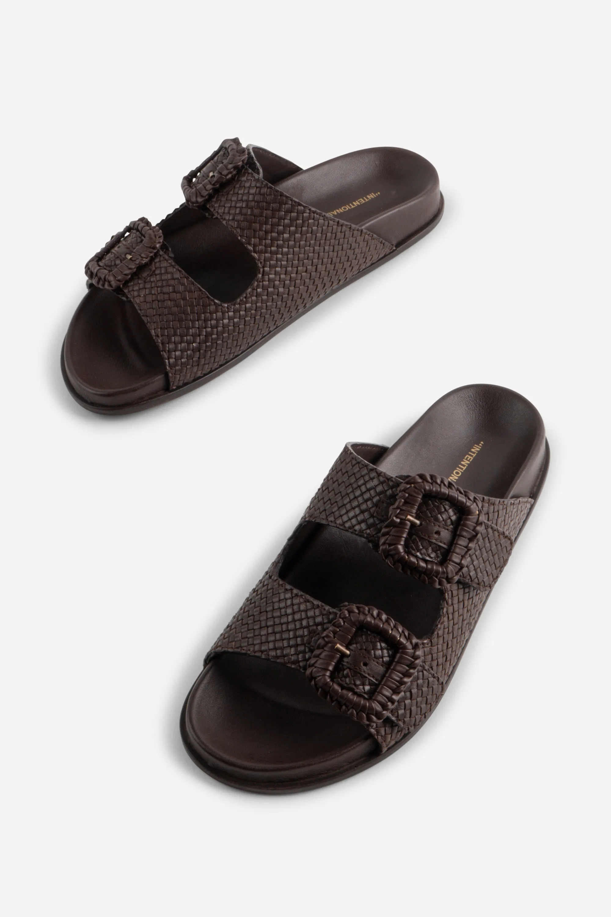 MILANO SANDAL