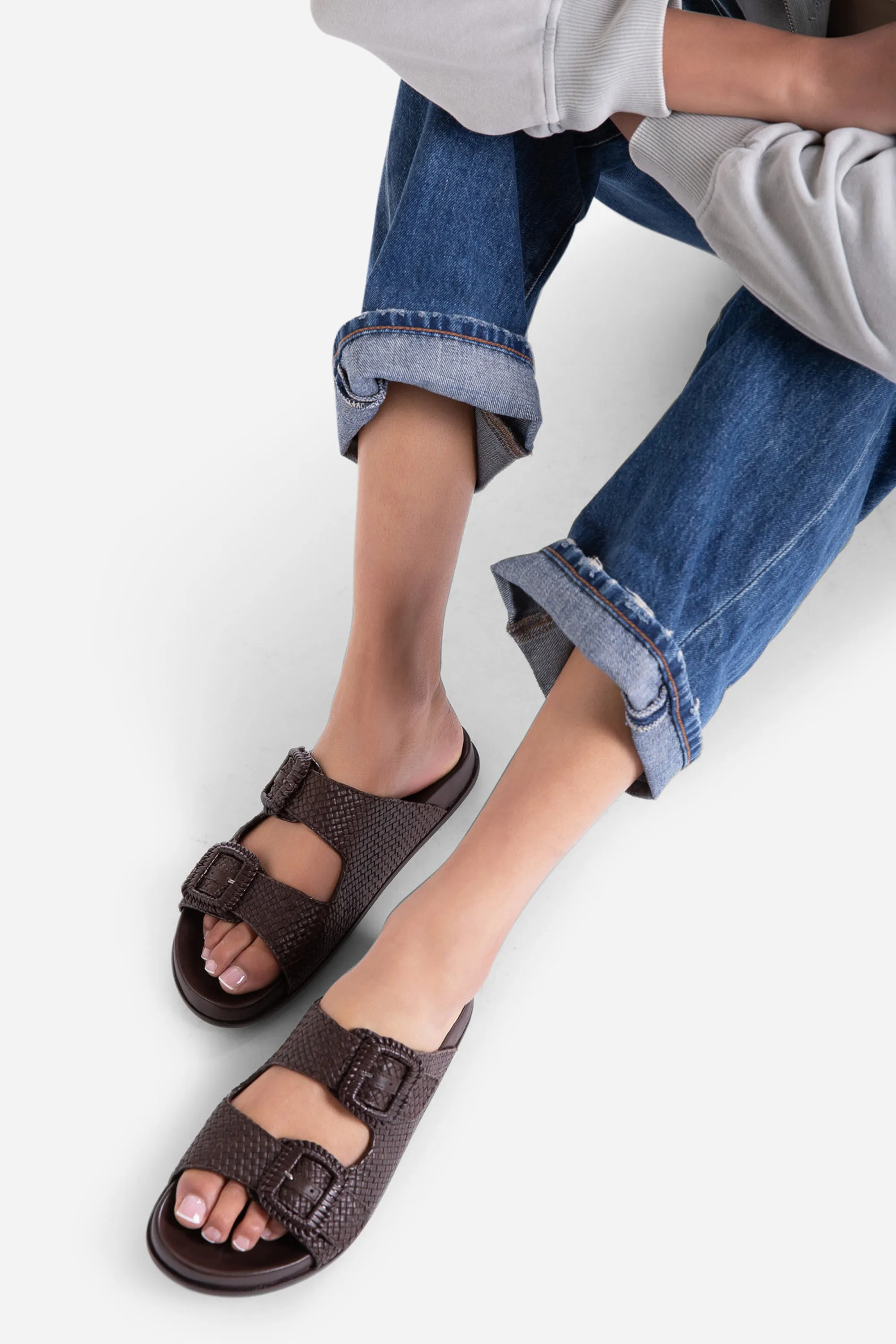 MILANO SANDAL