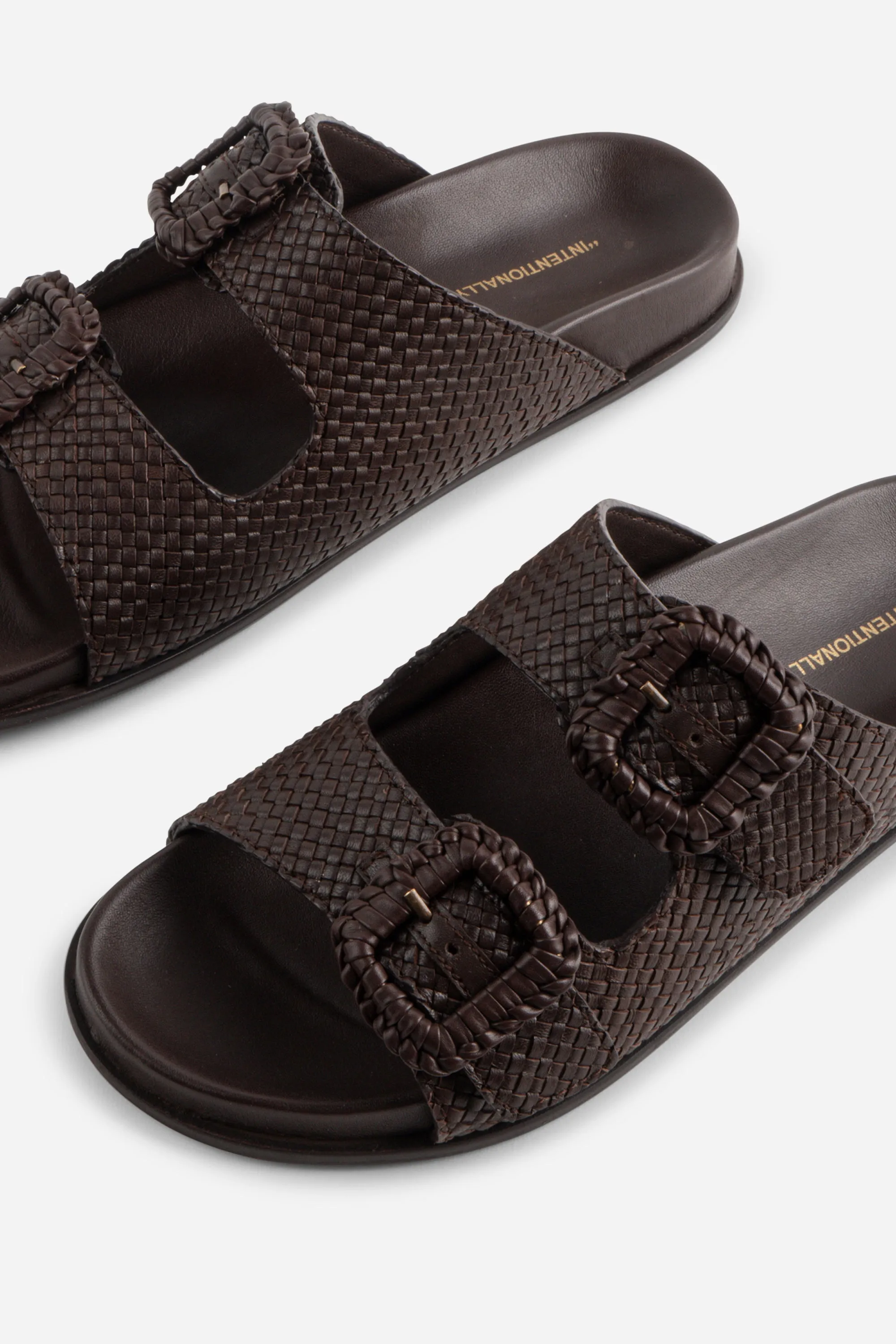 MILANO SANDAL