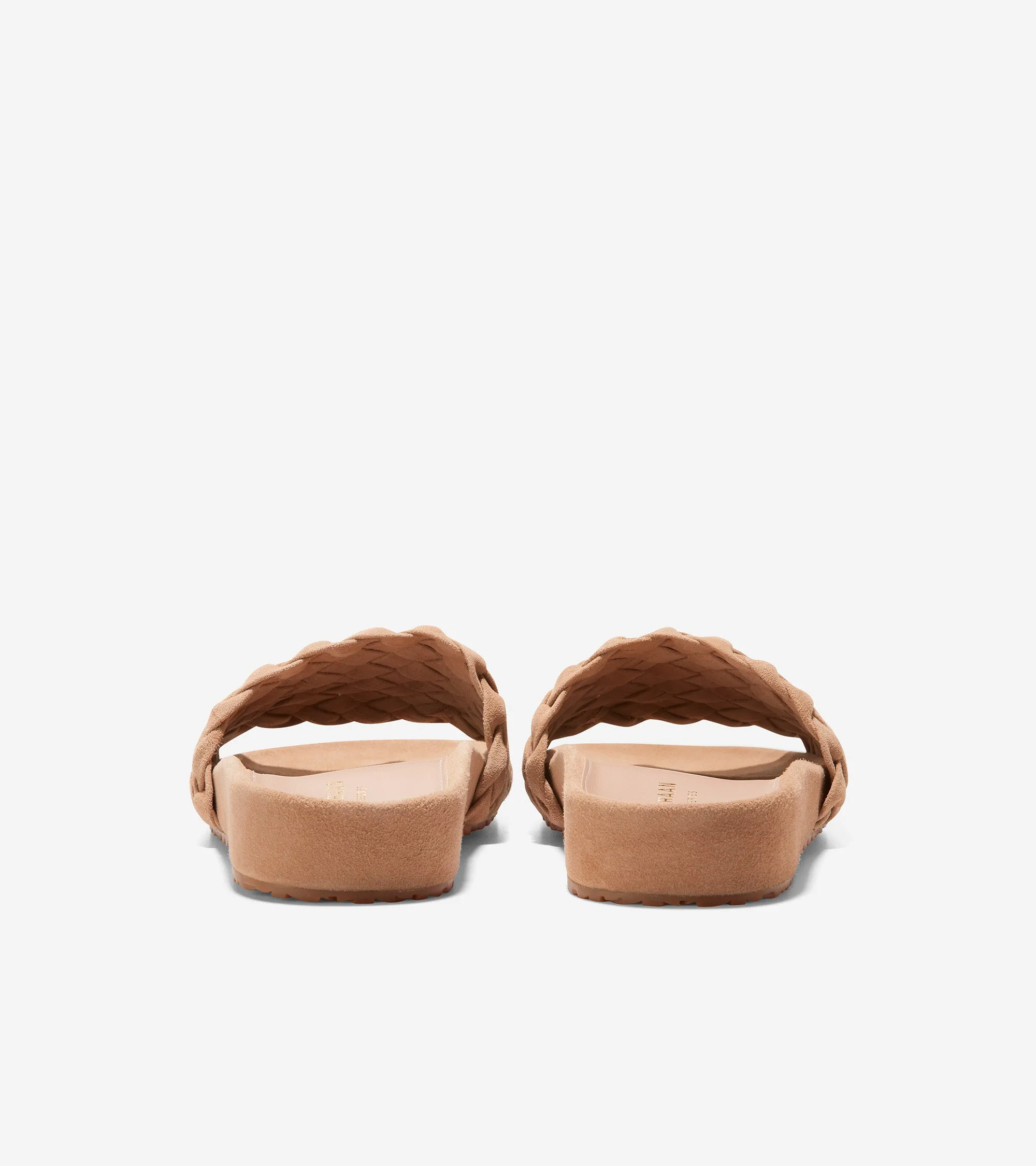 Mojave Slide Sandal Women's