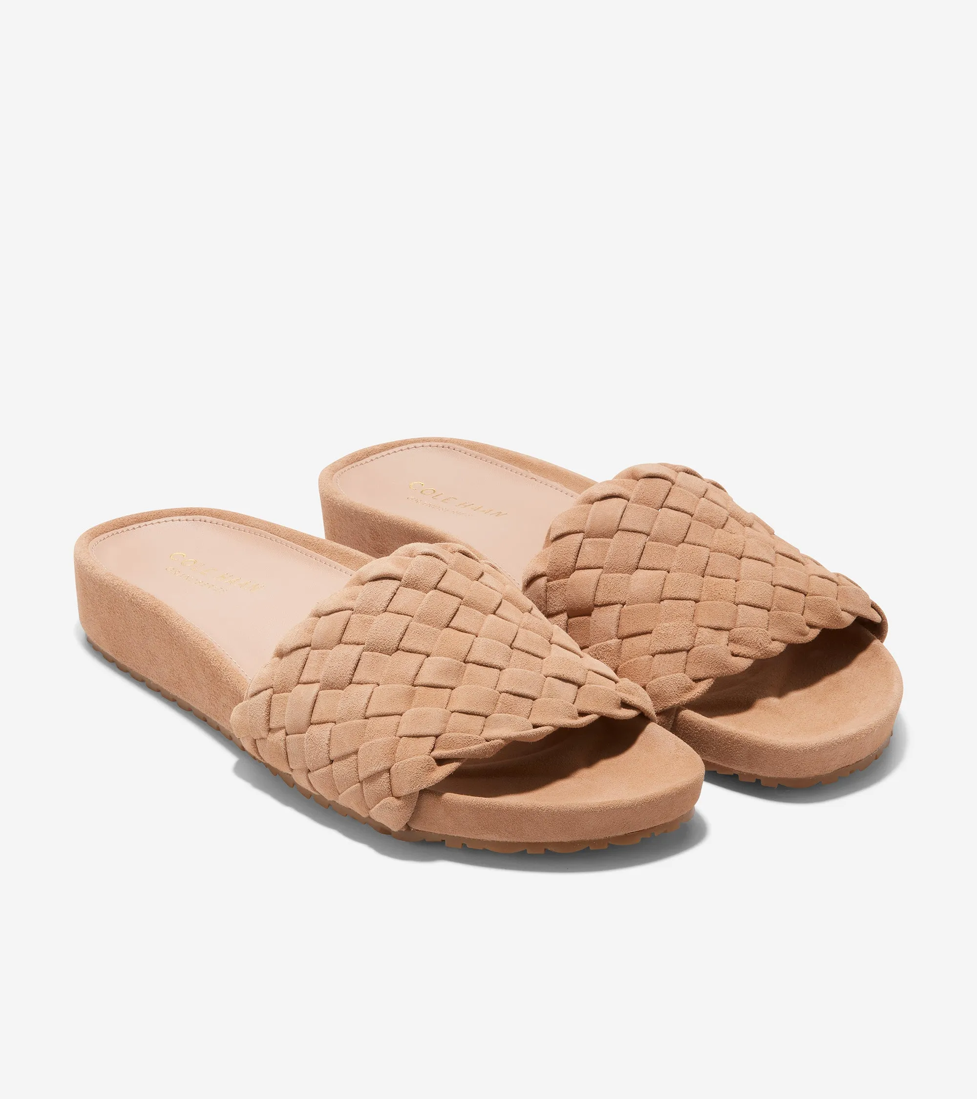 Mojave Slide Sandal Women's